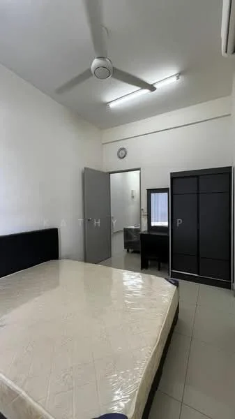 Ayuman Suites, Gombak