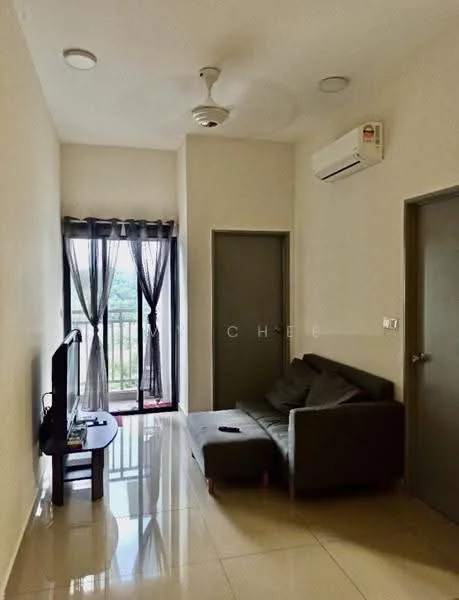 Ayuman Suites, Gombak — view 2 of 5 in Ayuman Suites — for Rent