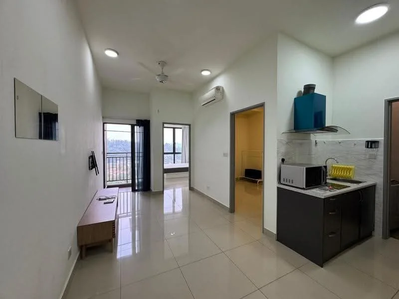 Ayuman Suites, Gombak — view 2 of 5 in Ayuman Suites — for Rent