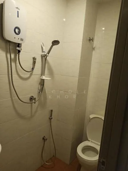 Ayuman Suites, Gombak — view 2 of 5 in Ayuman Suites — for Rent