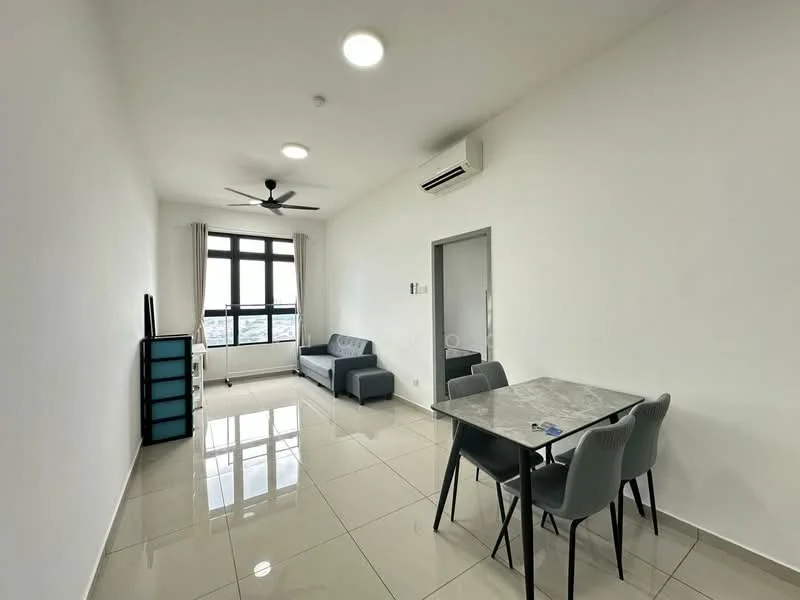 B11 Parkland Residence, Cheras — view 2 of 5 in B11 Parkland Residence — for Rent