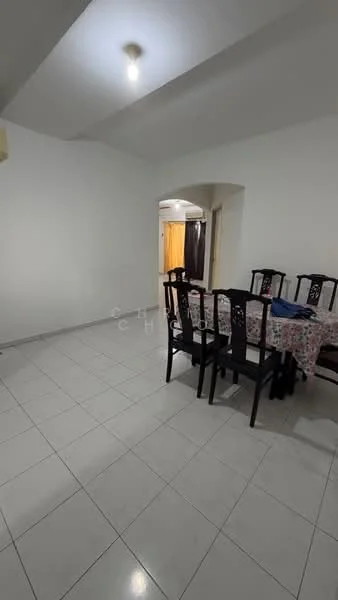 Bam Villa, Taman Maluri, Cheras — view 1 of 5 in Bam Villa — for Rent