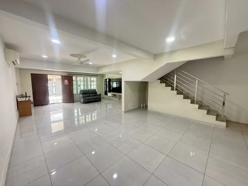 Bandar Baru Selayang, Selayang — view 2 of 5 in Bandar Baru Selayang — for Rent