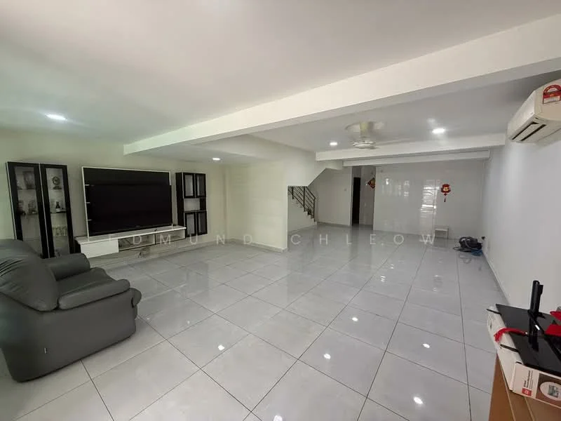 Bandar Baru Selayang, Selayang