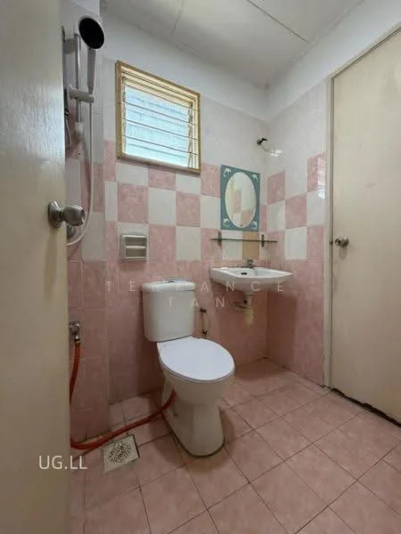 Bandar Botanic Angsana, Bandar Botanic, Klang — view 2 of 5 — for Rent