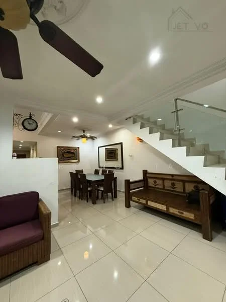 Bandar Botanic Jejawi, Bandar Botanic, Klang — view 2 of 5 — for Rent