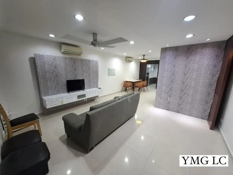 Bandar Botanic Klang, Bandar Botanic, Klang — view 2 of 5 — for Rent