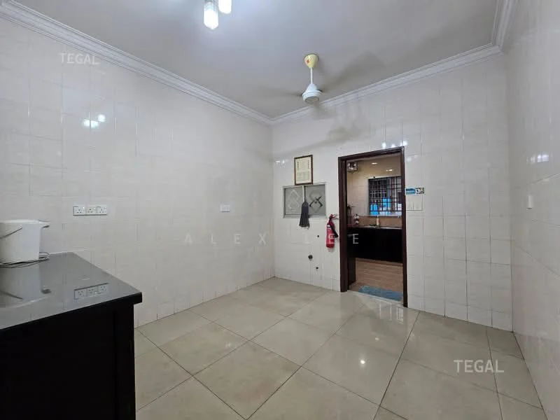 Bandar Botanic Klang, Klang — view 2 of 5 — for Rent