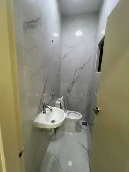 Bandar Bukit Raja Klang, Klang — view 2 of 5 — for Rent