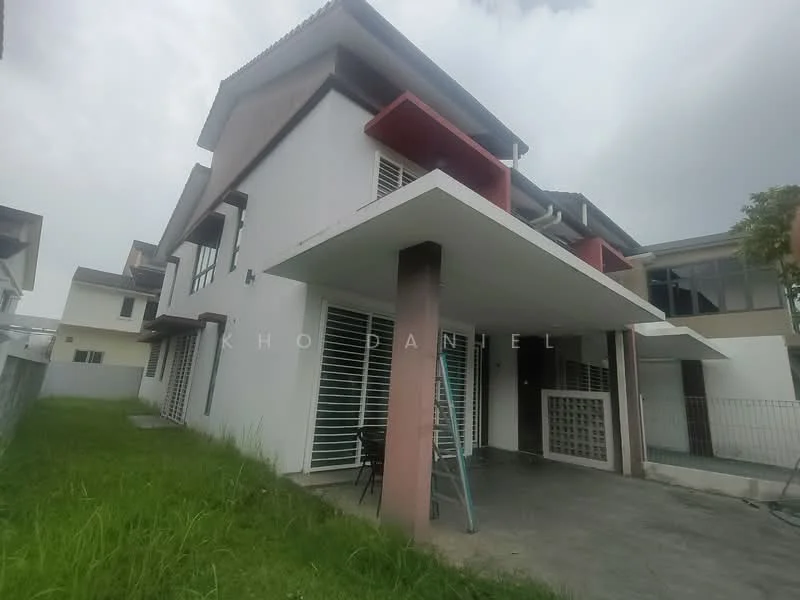 Bandar Bukit Raja, Klang — view 2 of 5 in Bandar Bukit Raja — for Rent