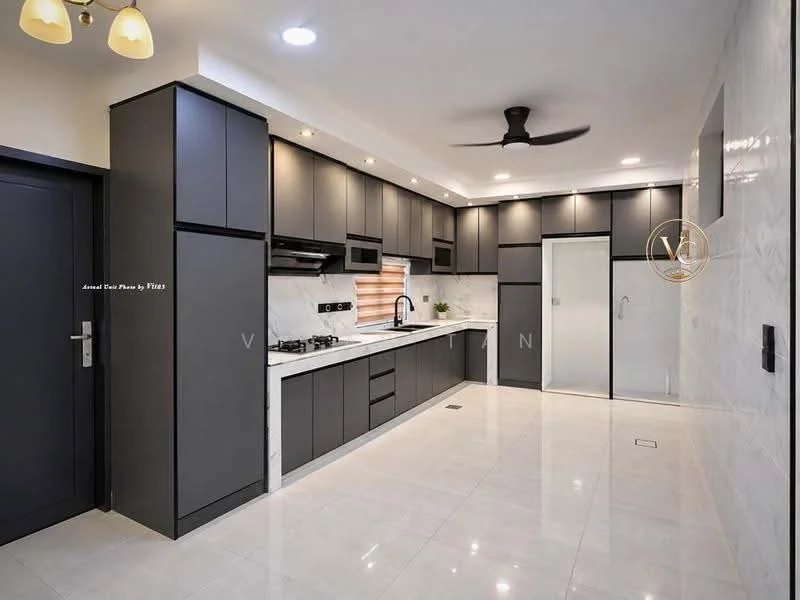 Bandar Bukit Raja, Klang — view 2 of 5 — for Rent