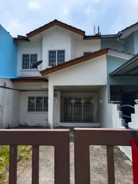 Bandar Bukit Tinggi, Klang