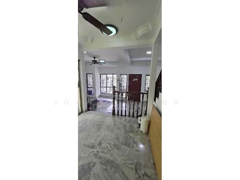 Bandar Country Homes, Rawang — view 2 of 5 — for Rent
