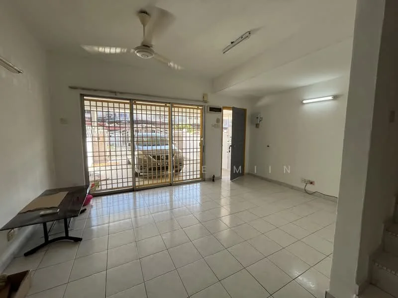Bandar Damai Perdana, Bandar Damai Perdana, Cheras