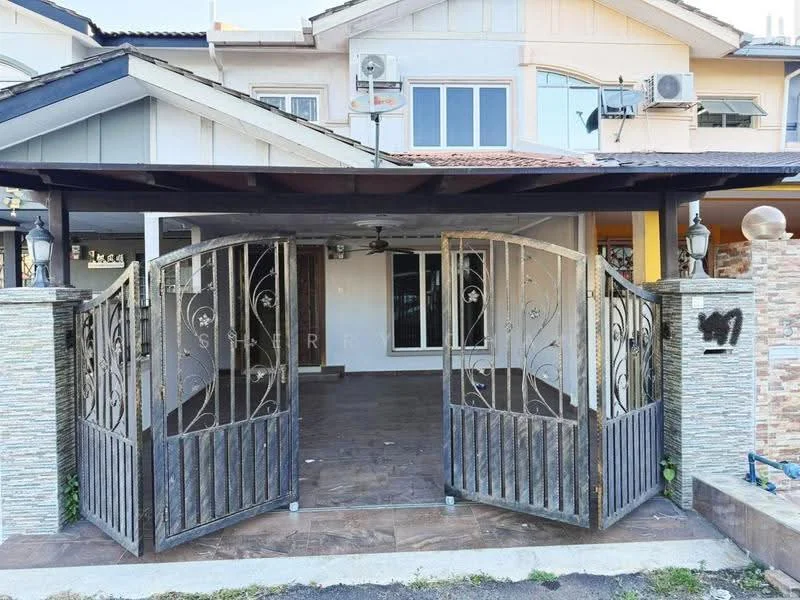 Bandar Damai Perdana (Low Cost), Bandar Damai Perdana, Cheras — view 2 of 5 in Bandar Damai Perdana (Low Cost) — for Rent