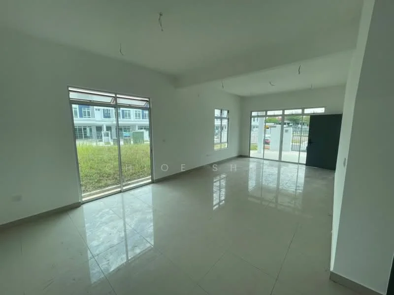 BANDAR DATO' ONN, PERJIRANAN 14 (FLEXIHOME FASA 1), Bandar Dato Onn, Tebrau