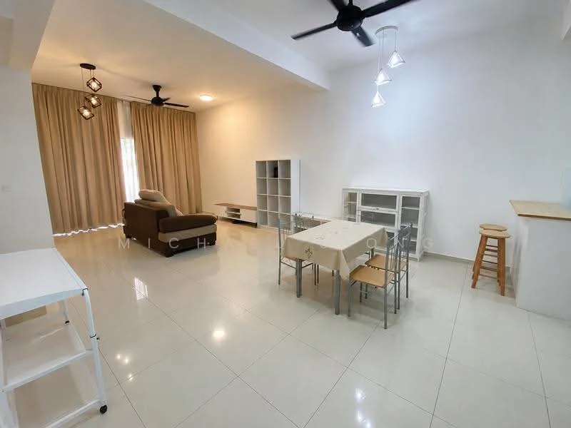 Bandar Gamuda Gardens, Rawang — view 2 of 5 — for Rent