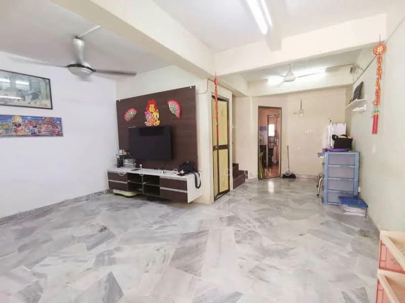 Bandar Menjalara — view 1 of 5 — for Rent