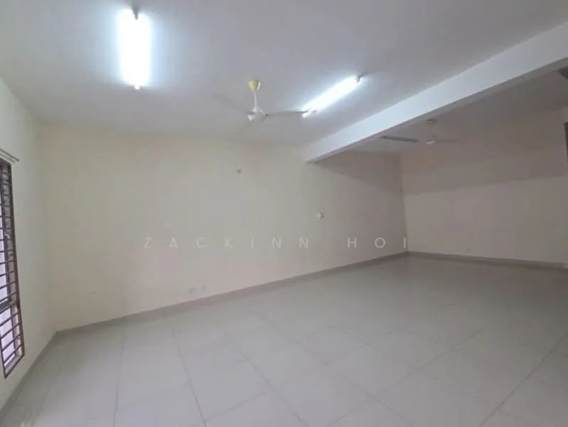 Bandar Parklands Klang Bukit Tinggi Johan Setia 2 Storey Superlink Refurbished, Bandar Parklands, Klang — view 2 of 5 — for Rent