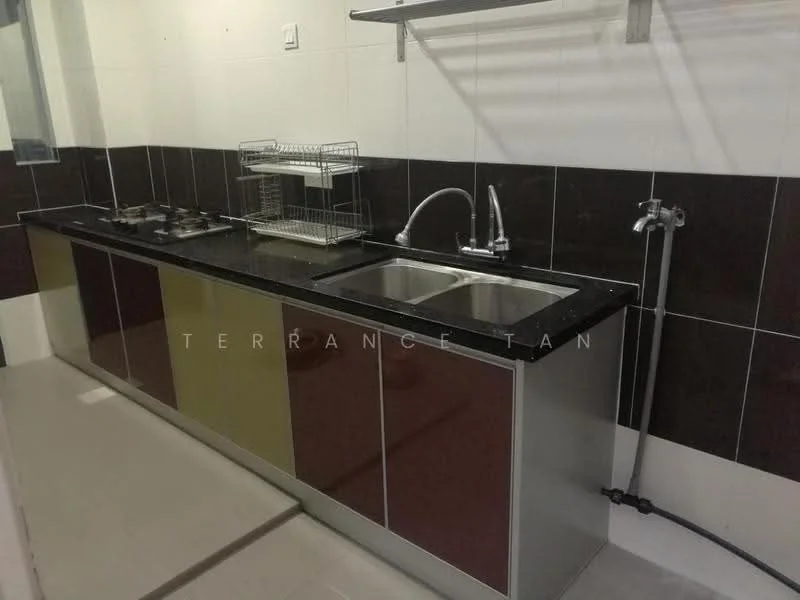 Bandar Parklands, Klang — view 2 of 5 — for Rent
