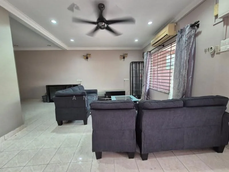 Bandar Parklands, Klang — view 2 of 5 — for Rent