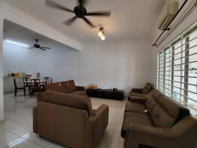 Bandar Parklands, Klang — view 2 of 5 — for Rent