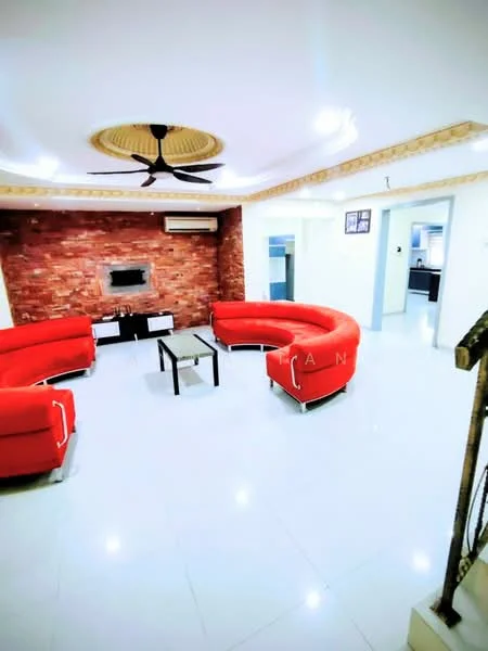 Bandar Putera, Klang — view 2 of 5 — for Rent