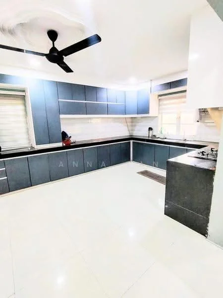 Bandar Putera, Klang — view 2 of 5 — for Rent