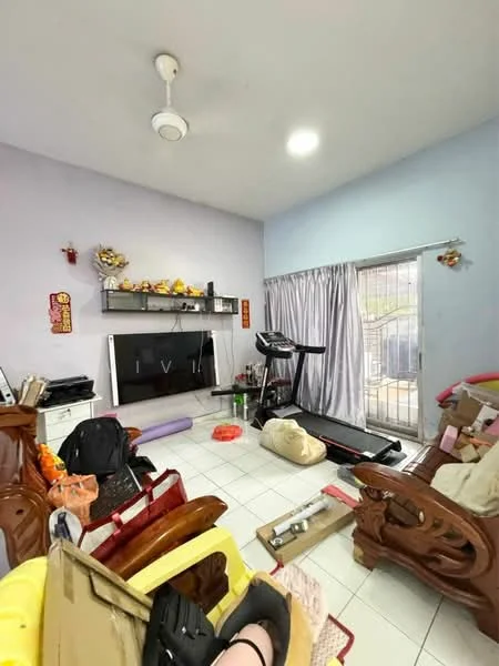 Bandar Puteri Klang, Klang