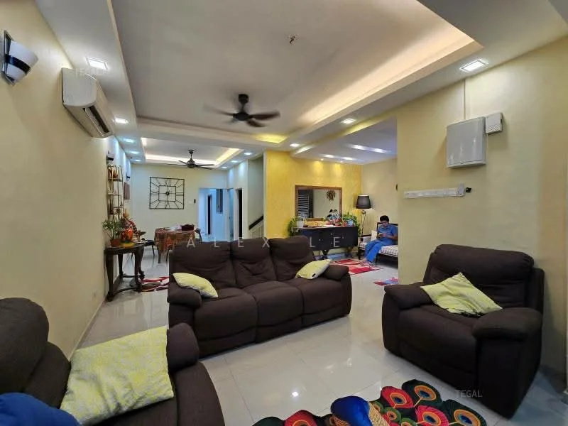 Bandar Puteri Klang, Klang — view 2 of 5 — for Rent