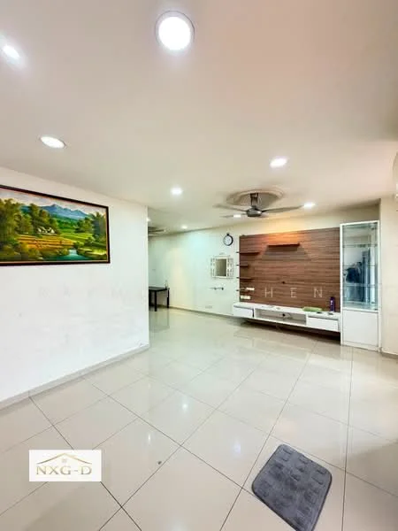 Bandar Puteri, Klang — view 2 of 5 — for Rent