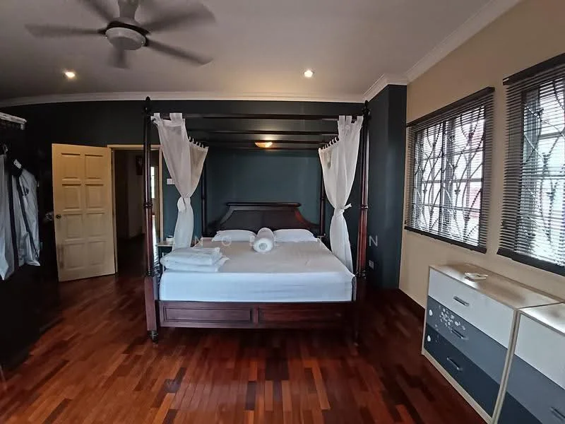 Bandar Puteri Puchong, Puchong — view 2 of 5 — for Rent