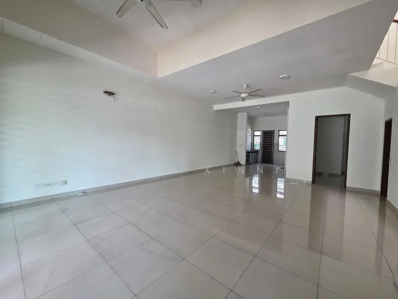 Bandar Rimbayu, Bandar Rimbayu, Telok Panglima Garang