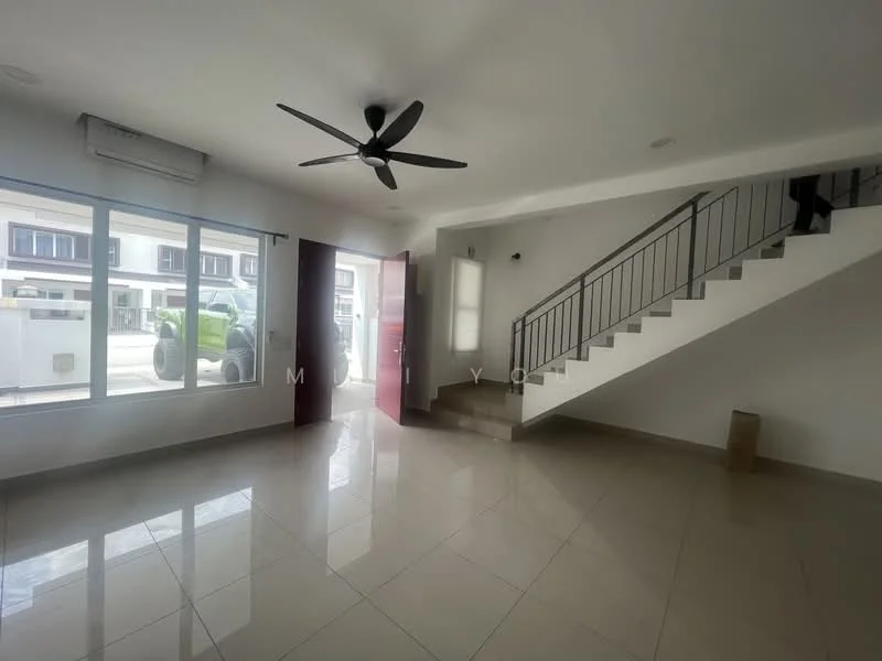 Bandar Rimbayu, Telok Panglima Garang