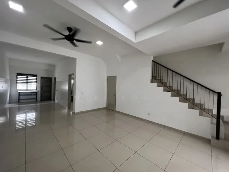 Bandar Rimbayu, Telok Panglima Garang