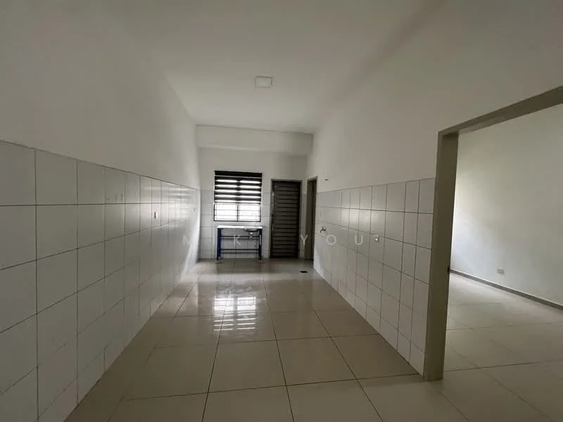 Bandar Rimbayu, Telok Panglima Garang — view 2 of 5 in Bandar Rimbayu — for Rent