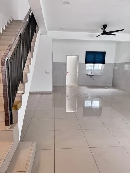 Bandar Rimbayu, Telok Panglima Garang — view 2 of 5 in Bandar Rimbayu — for Rent