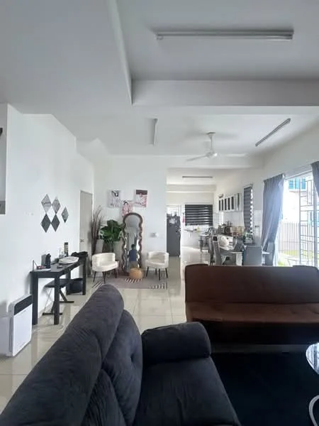 Bandar Rimbayu, Telok Panglima Garang — view 2 of 5 in Bandar Rimbayu — for Rent