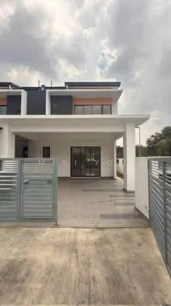 Bandar Rimbayu, Telok Panglima Garang — view 2 of 5 — for Rent