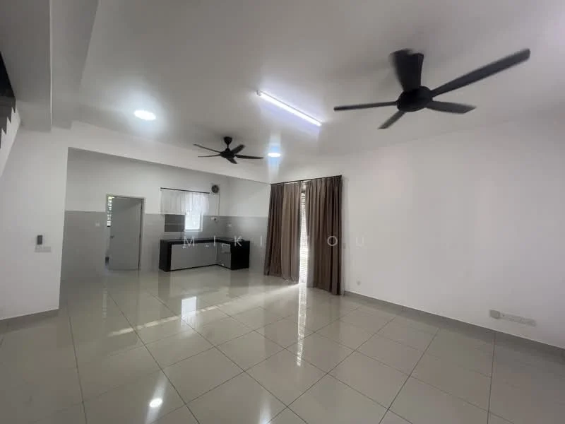 Bandar Rimbayu, Telok Panglima Garang — view 2 of 5 — for Rent