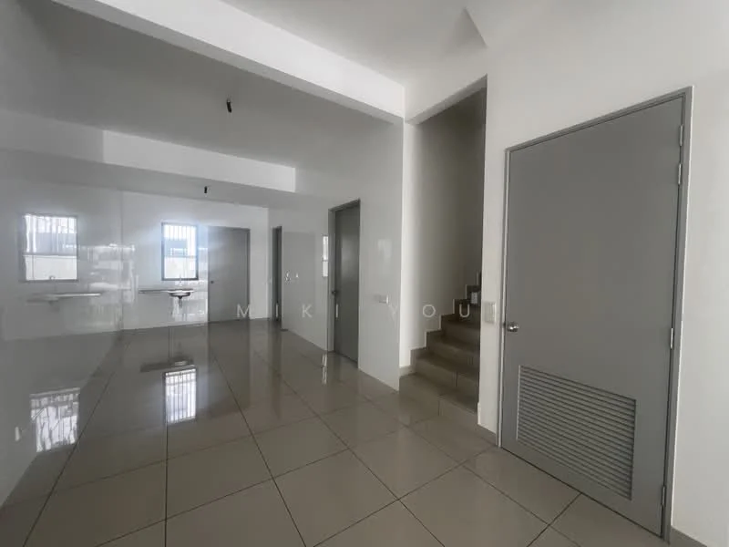 Bandar Rimbayu, Telok Panglima Garang — view 2 of 5 — for Rent