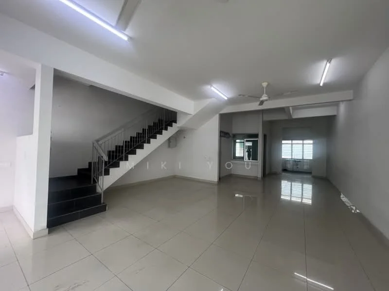 Bandar Rimbayu, Telok Panglima Garang — view 2 of 5 — for Rent