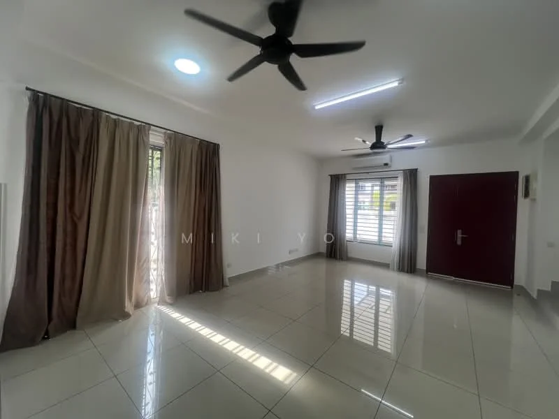 Bandar Rimbayu, Telok Panglima Garang — view 2 of 5 — for Rent