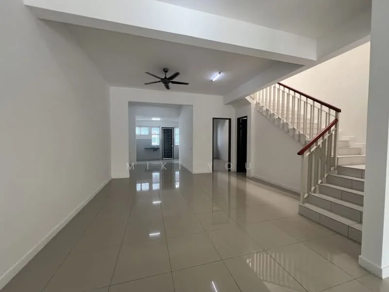 Bandar Rimbayu, Telok Panglima Garang — view 2 of 5 — for Rent