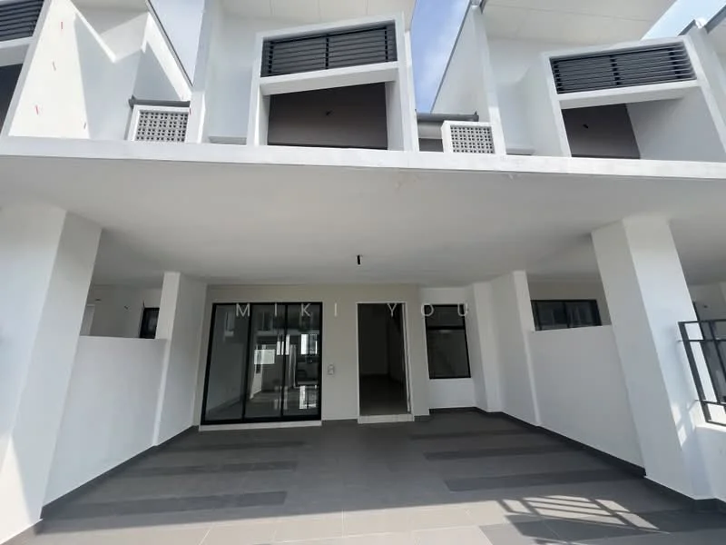 Bandar Rimbayu, Telok Panglima Garang — view 2 of 5 — for Rent