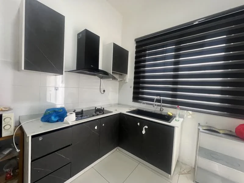 Bandar Rimbayu, Telok Panglima Garang — view 2 of 5 — for Rent