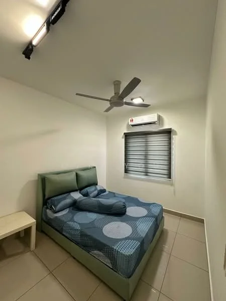 Bandar Rimbayu, Telok Panglima Garang — view 2 of 5 — for Rent