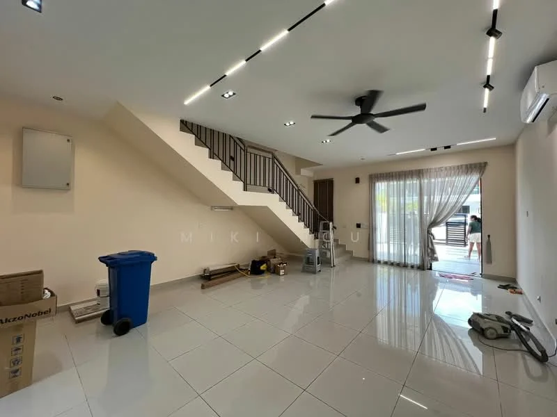 Bandar Rimbayu, Telok Panglima Garang — view 2 of 5 — for Rent