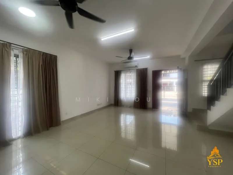 Bandar Rimbayu, Telok Panglima Garang — view 2 of 5 — for Rent