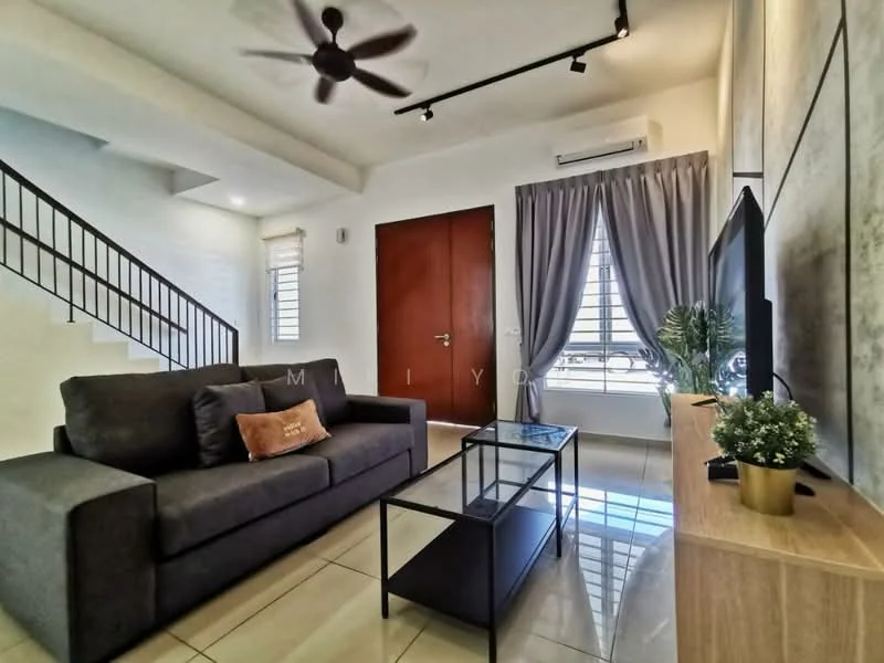 Bandar Rimbayu, Telok Panglima Garang — view 2 of 5 — for Rent